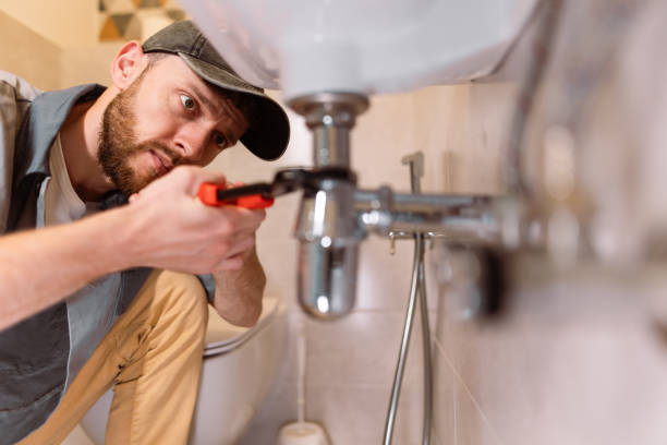 Reliable Manito, IL Plumbing Solutions